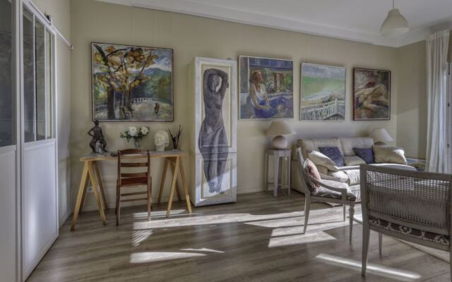 Apartment LAtelier Santanyí