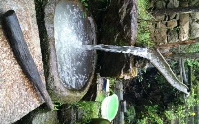 Jixi Xianxi Homeland Farmhouse