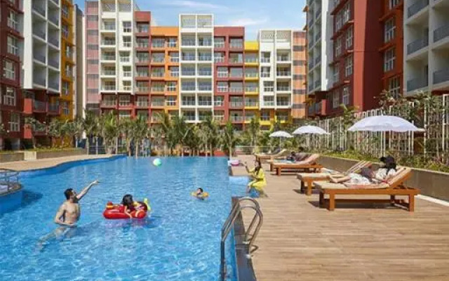 Tata Housing Rio De Goa