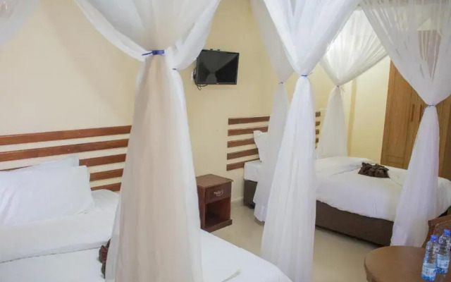 Calabash Hotel, Migori