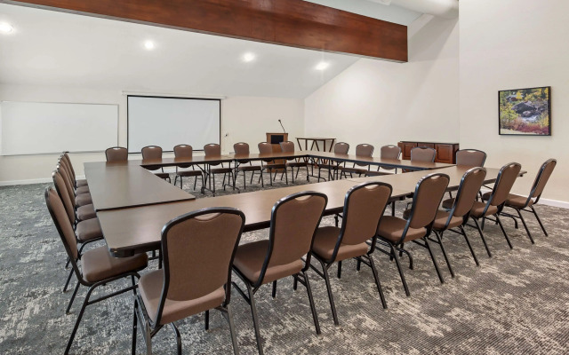 Best Western Plus Eagle/Vail Airport