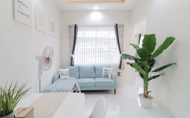 Rumah Teteh - Seturan