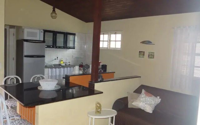 Ogiva 3 quartos com cama de casal