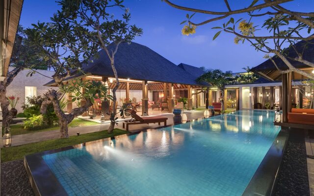 Des Indes Villas