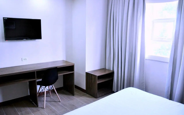 S Hotel and Residences