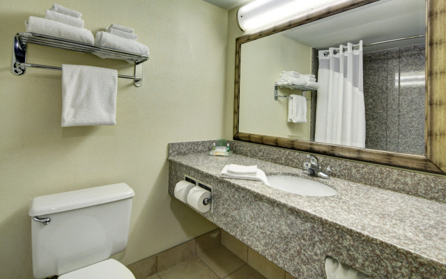 Holiday Inn Staunton Conference Center by IHG