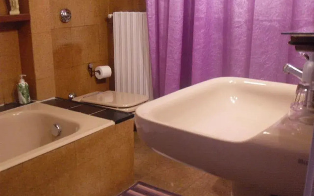 Bed & Breakfast Accademia