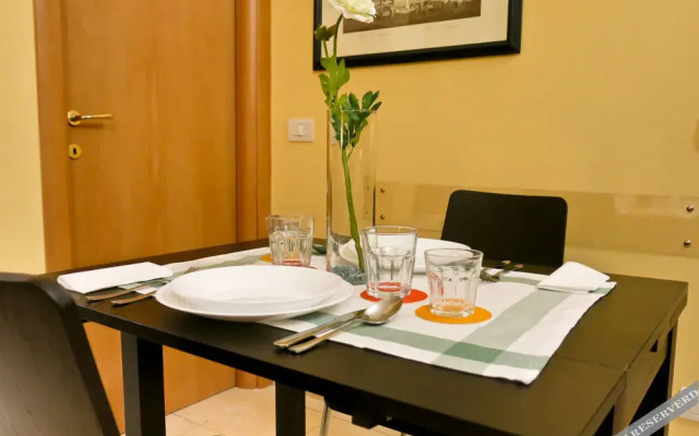 St Peter Square Holiday House