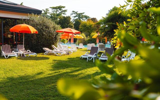 Hotel Garden Terme