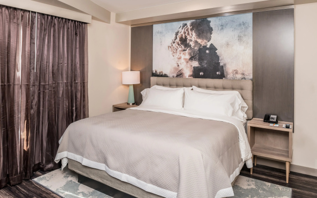 Hotel Indigo Frisco by IHG