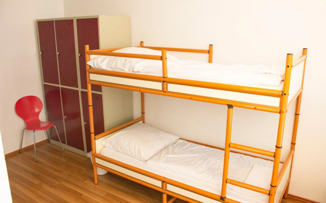 Metropol Hostel Berlin