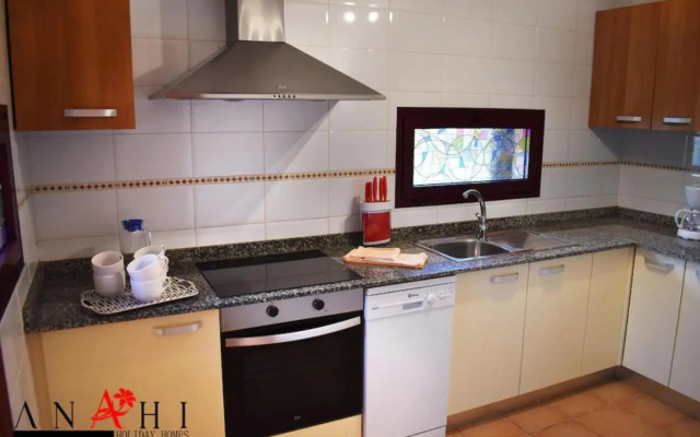 Anahi Homes Corralejo- Bicacarera 3