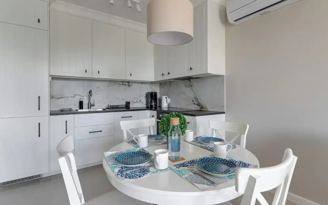 Bulvar Miramar by Lion Apartments