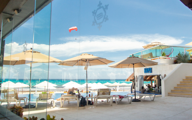 Ocean Dream Cancun by GuruHotel