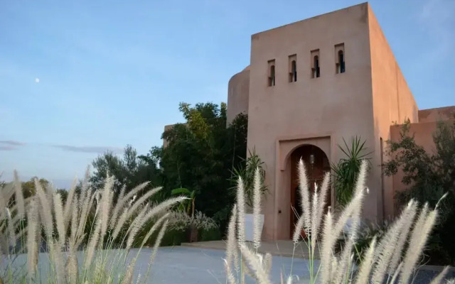 Villa With Tennis Court Outdoor And Indoor Pool By Feelluxuryholidays