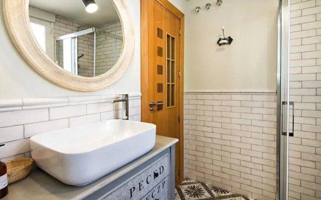 Chezmoihomes Duplex Cathedral