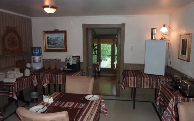 Auberge Petite Plaisance