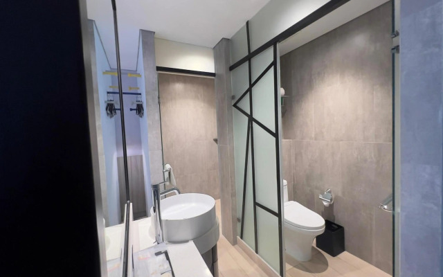 Arosa Hotel Jakarta