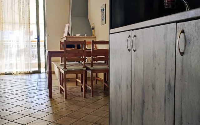 3BD Apartment in the Center