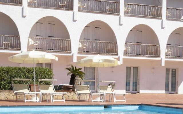 Nicolaus Club Cormorano Baja Sardinia