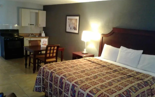 Days Inn Clearwater Hotel