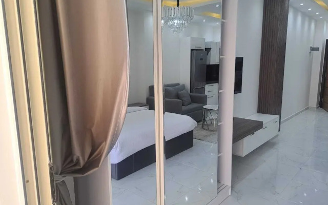 Juliana Beach Hurghada