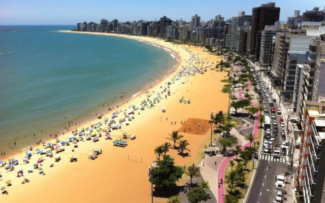 Residencial Pasárgada, apto 602