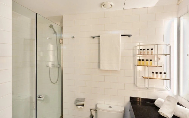 Urban District Apartments Rambla Suite & Pool