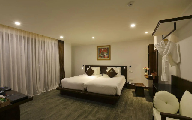 Hoi An Odyssey Hotel