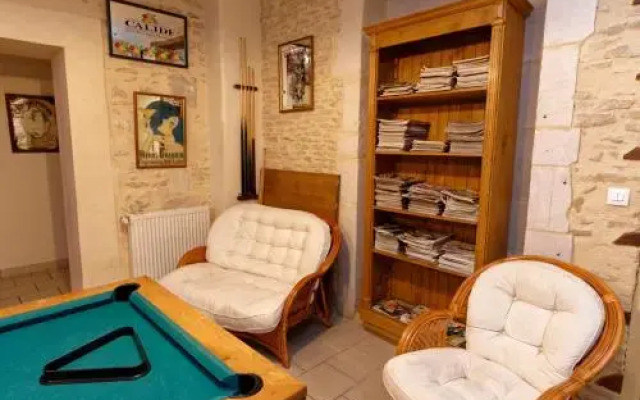 Gîte de la Vallée de la Suize