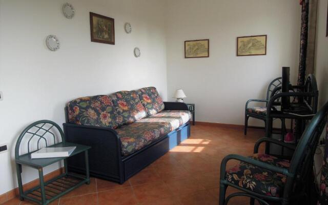 Agriturismo Sesta Presa