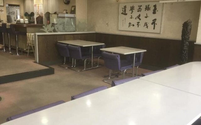 Hotel Tetora Kasugai Station Hotel