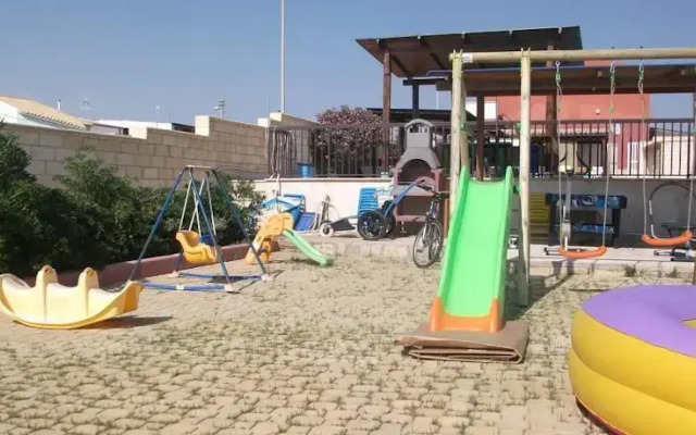 Casa Vacanze Il Saraceno