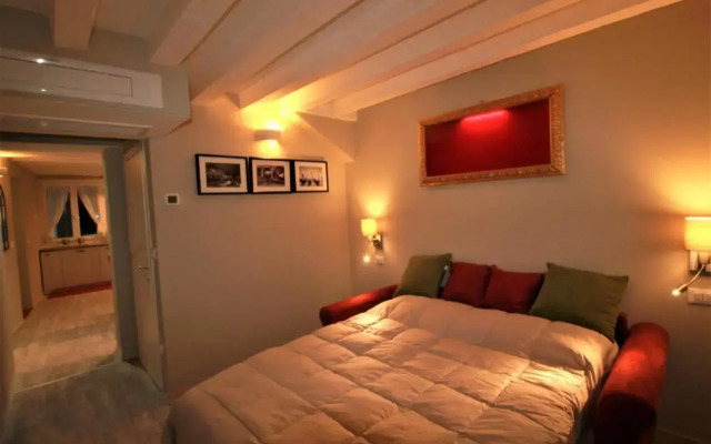 San Marco Fenice 3bdr 2bth apartment (M0270424989)