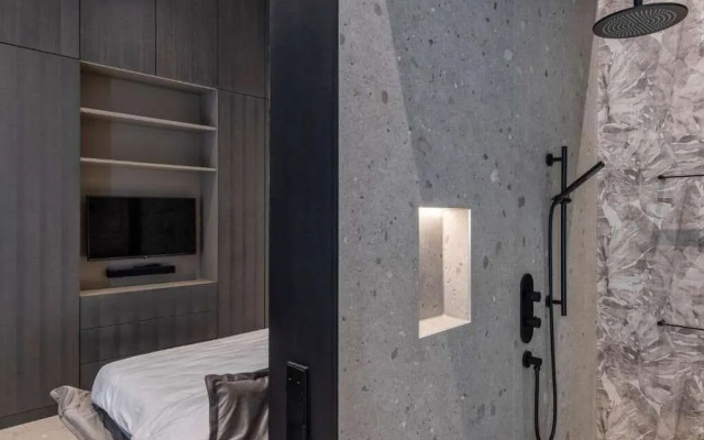 City Center Apartment Telegraph
