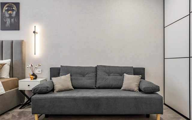 Pro Apart (Про Апарт) на улице Уральская