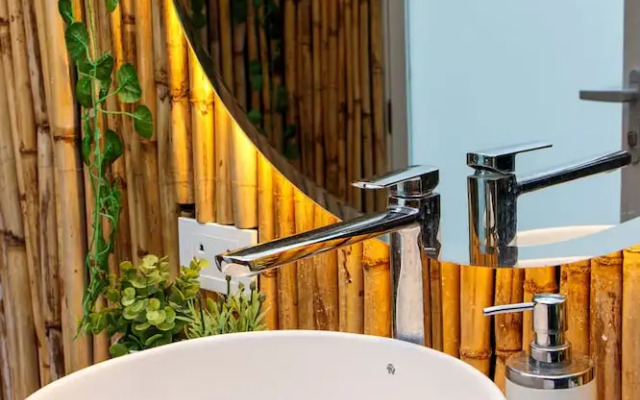 Samaipata Glamping