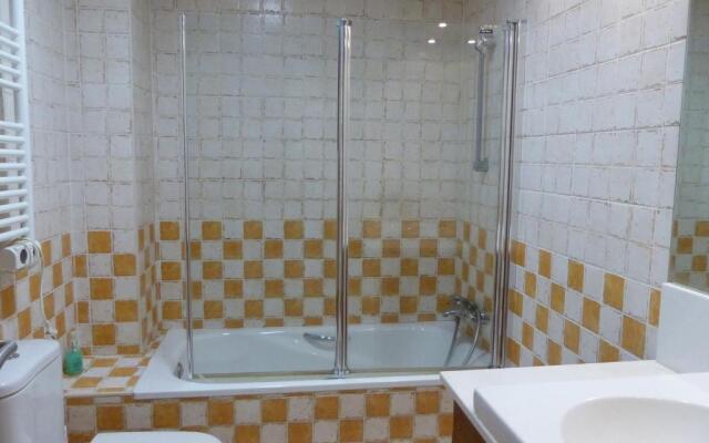 Gaztanbide Apartamento rural