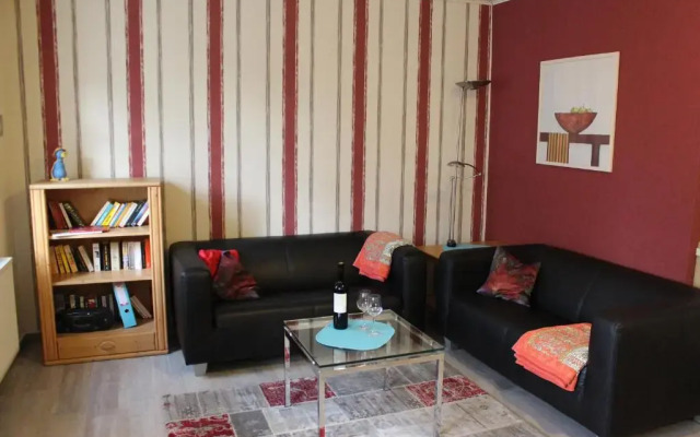 Weingut Gorges-Reinhard