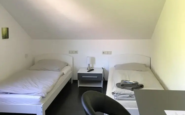 Gasthof zur kleinen Karte