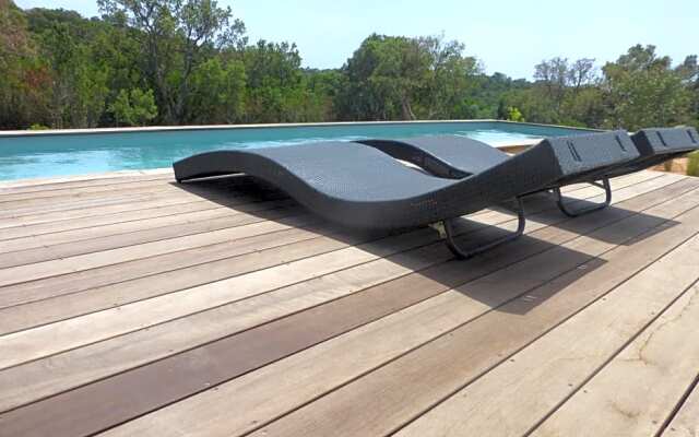 Chambre d'hôtes Côté Maquis