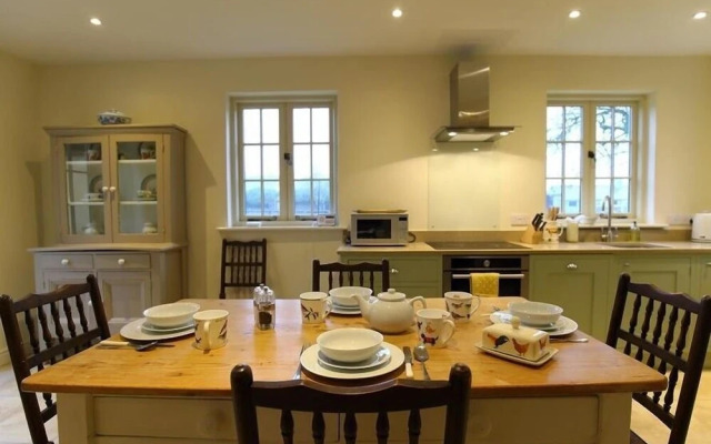 The Henhouse, TETBURY