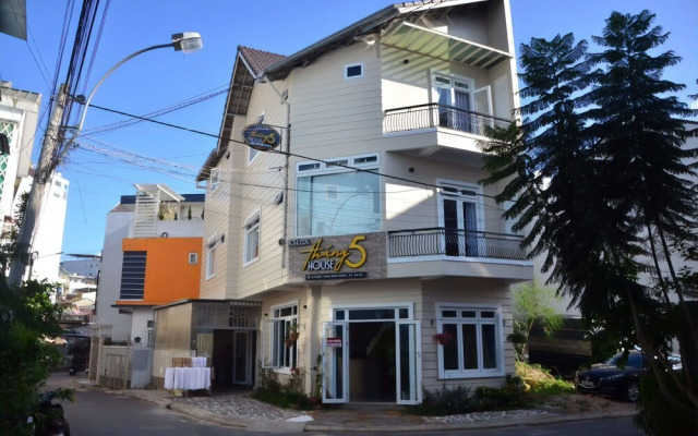 Thang 5 House Da Lat