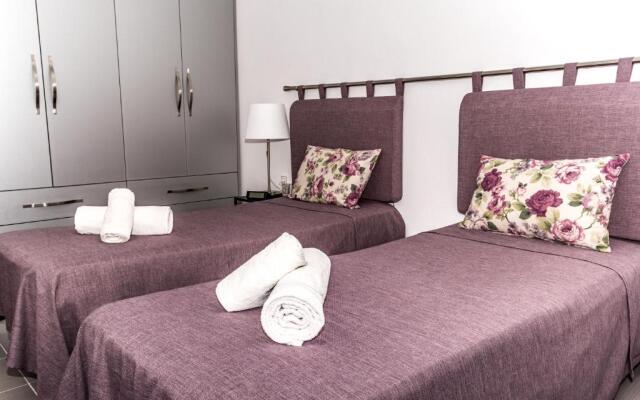 180° View Luxury Flat