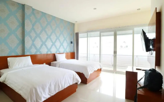 The Umah Pandawa Homestay and Villas