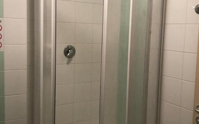 B&B Hotel Ochsendorf