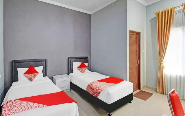 Hotel O Gm Guest House