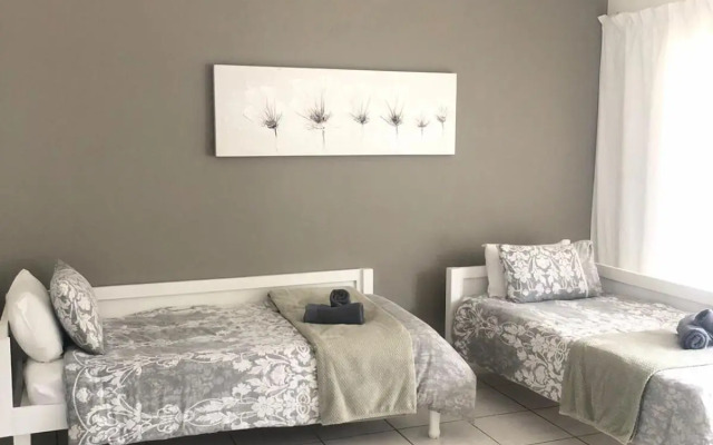 Caribbean Estates Villa 26 Calypso Drive