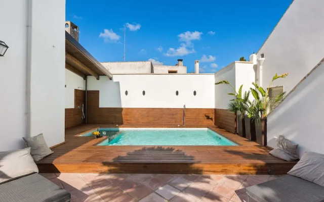 3669 Dimora Antico Frantoio by Perle di Puglia