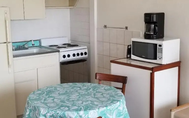 Bimini Motel